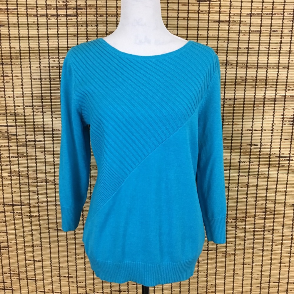 NEW Women’s Crewneck Sweater All Seasons XL